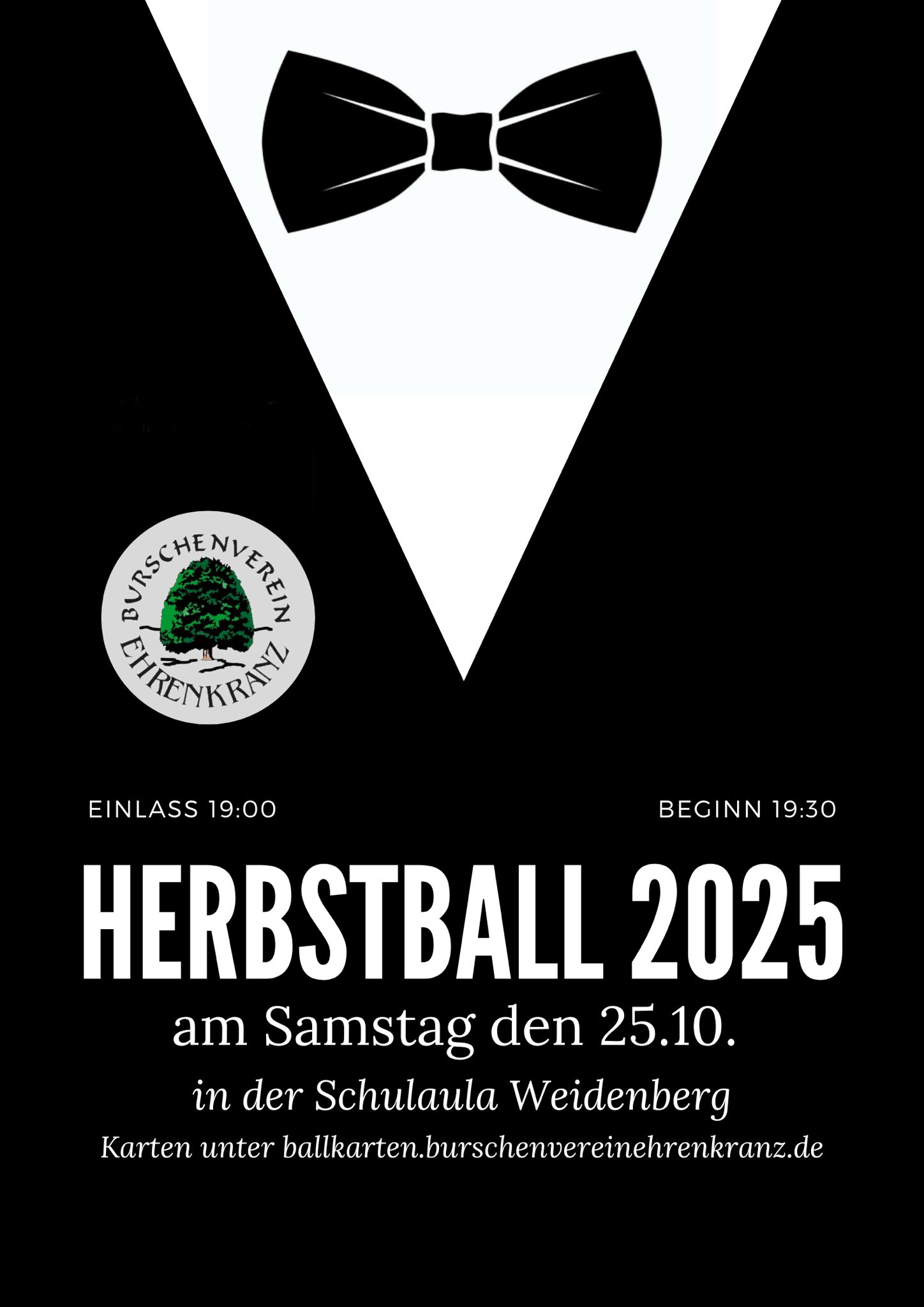 Herbstball 2025